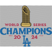 Los Angeles Dodgers-LA 74